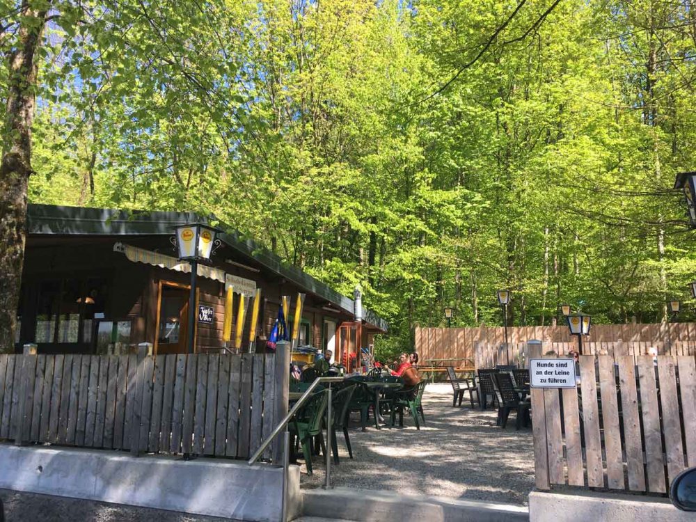 Campingplatz Schloss Aigen (keine)