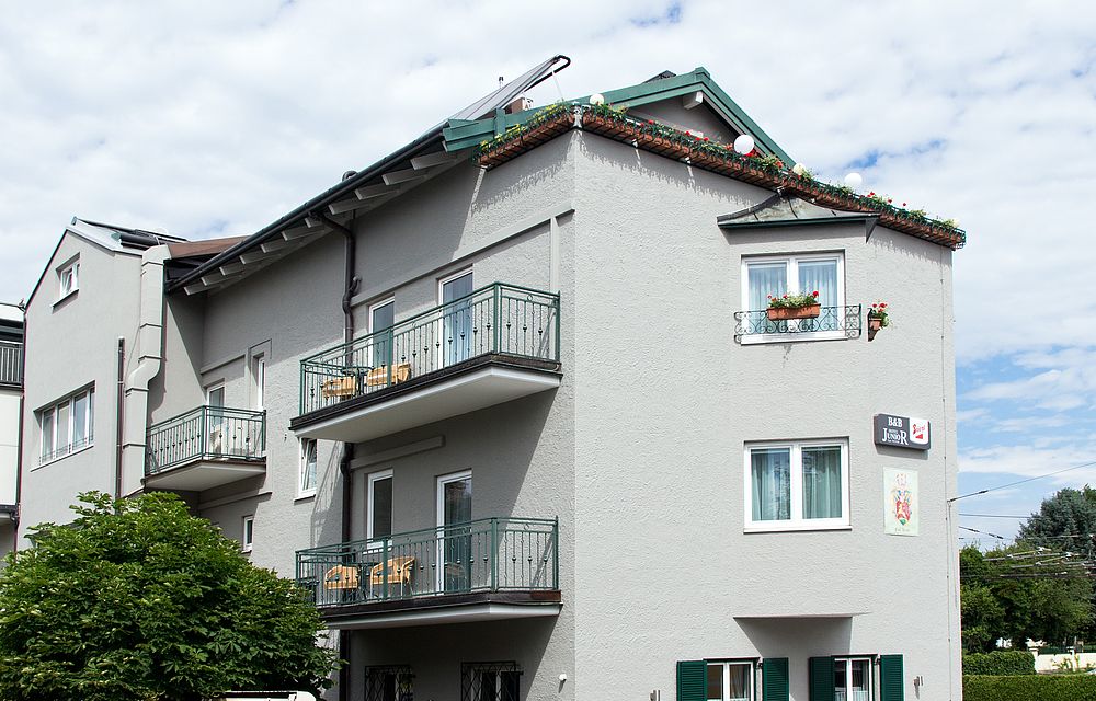 Hotel Gasthof Junior