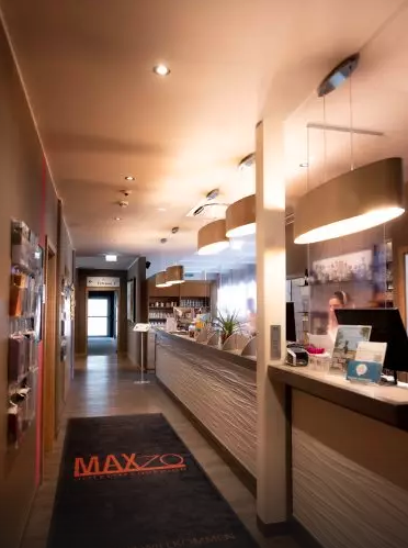 Hotel Gasthof Junior (keine)