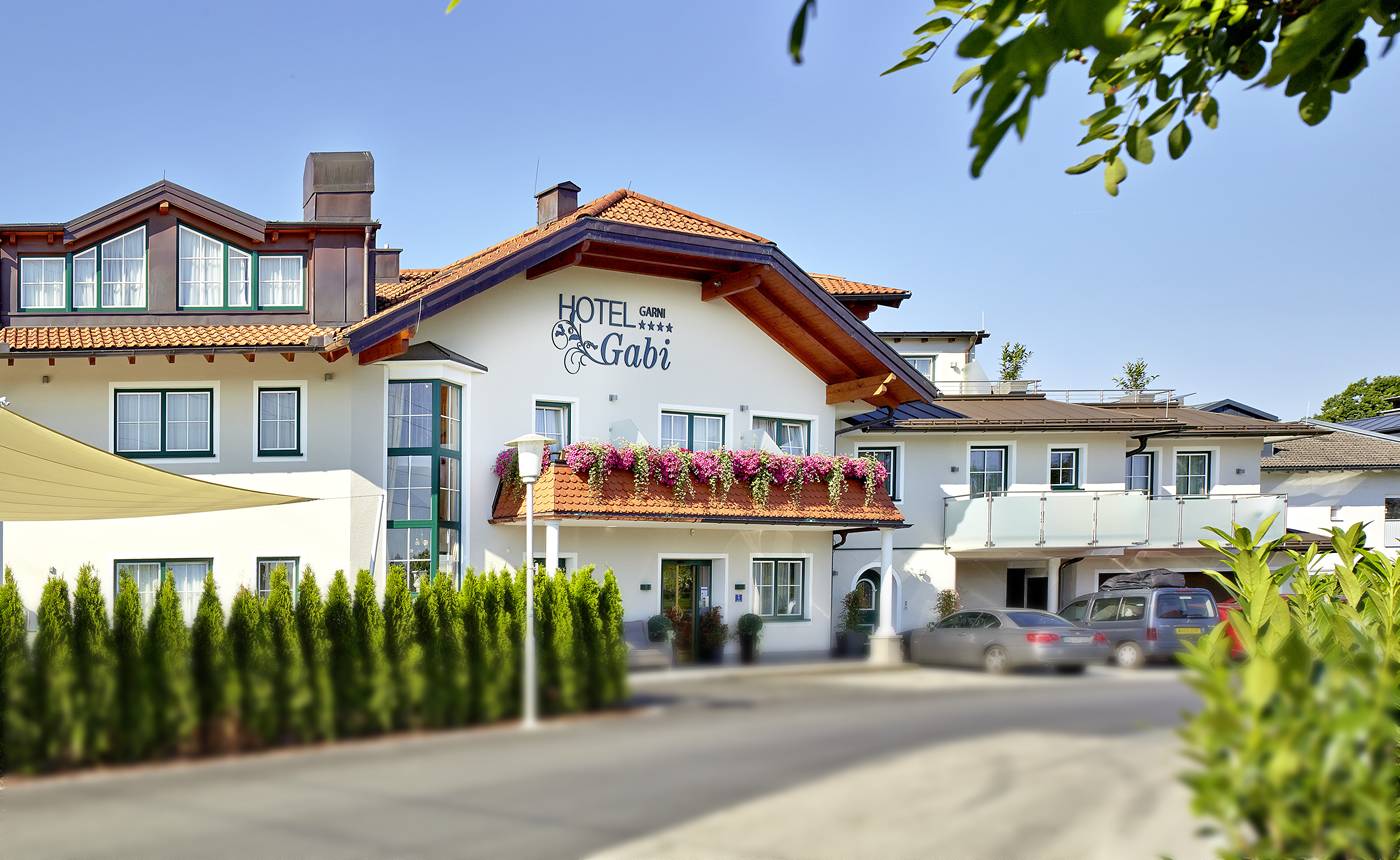 Hotel Garni Gabi