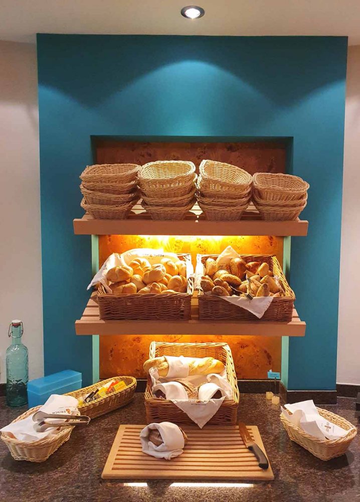 Hotel Himmelreich (4 Stars)