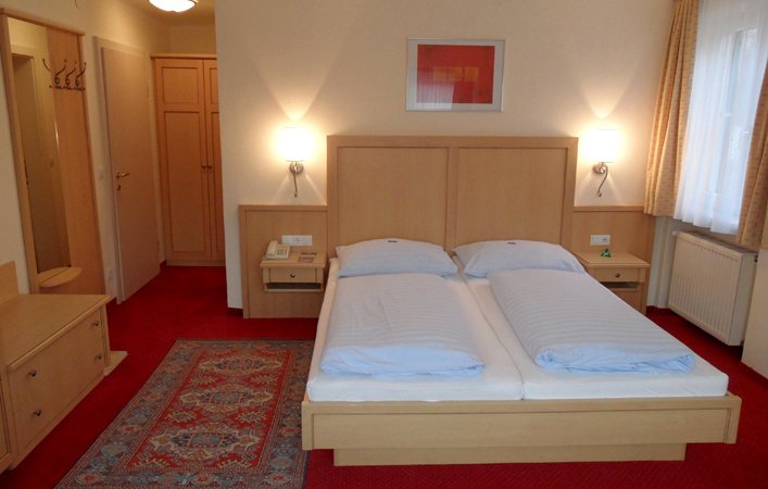 Haus Katrin (2 Sterne)