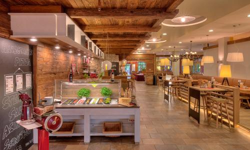 Best Western Hotel (4 Stars)