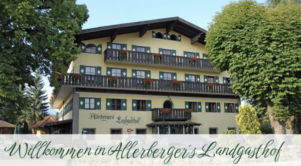 Landgasthof Allerberger