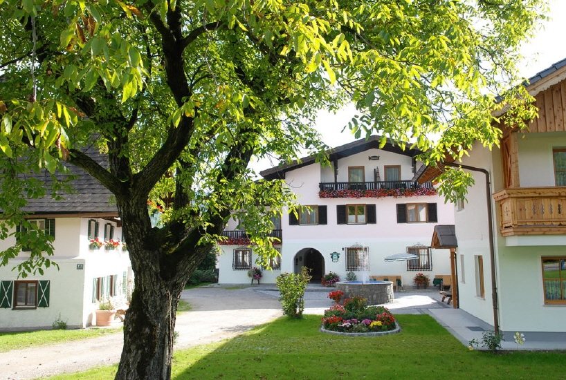 Landhaus Wenger (keine)