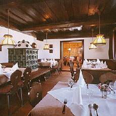 Hotel Kaiser Karl (3 Sterne)