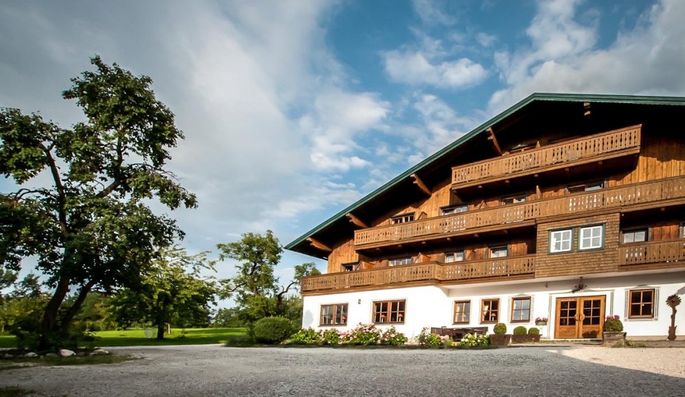 Gasthof Steinerwirt (3 Sterne)