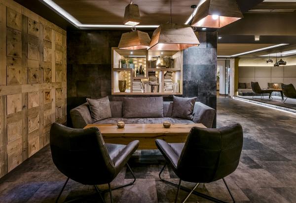 Romantik Hotel Gmachl