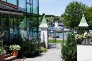 Schlosshotel Iglhauser