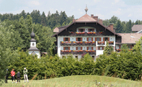 Landhotel Gschirnwirt (4 Stars)