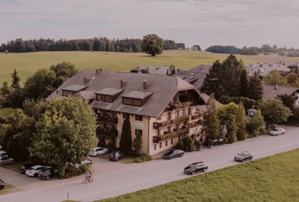 Landhotel Gschirnwirt