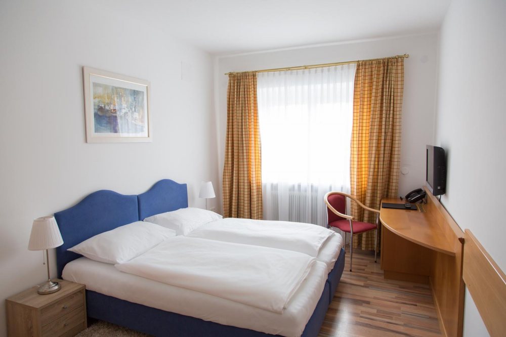 Hotel Lilienhof (3 Stars)