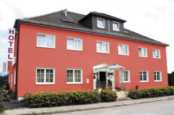 Hotel Lilienhof