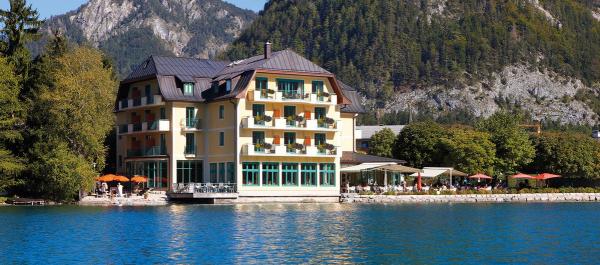 Hotel Restaurant Seerose