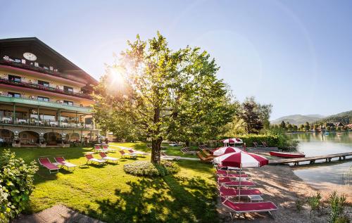 Hotel Seewinkel (4 Stars)