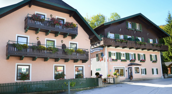 Hotel-Pension Falkensteiner