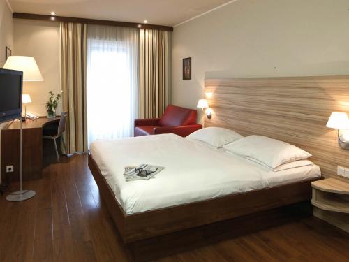 Four Points Flex by Sheraton