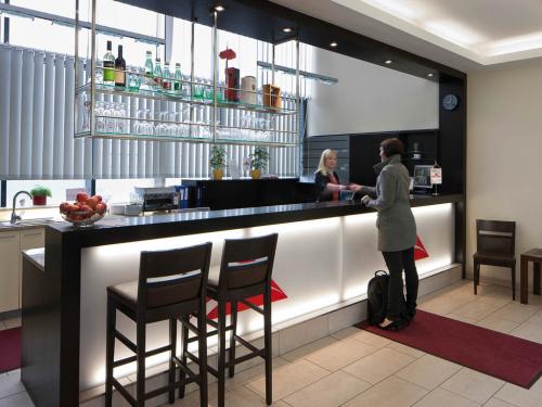 Four Points Flex by Sheraton