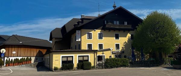Hotel Gasthof Hartlwirt
