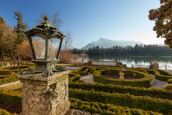 Schloss Leopoldskron (keine)