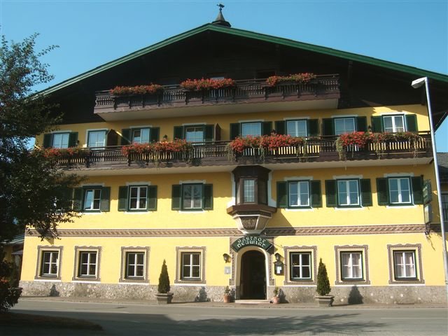 Gasthof Neuwirt (keine)