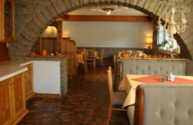 Gasthaus Überfuhr (3 Stars)