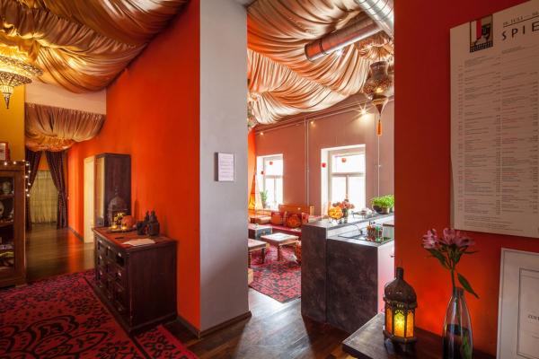 arte vida boutique guesthouse