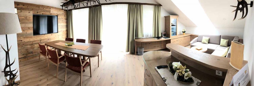 Gersbergalm (4 Stars)