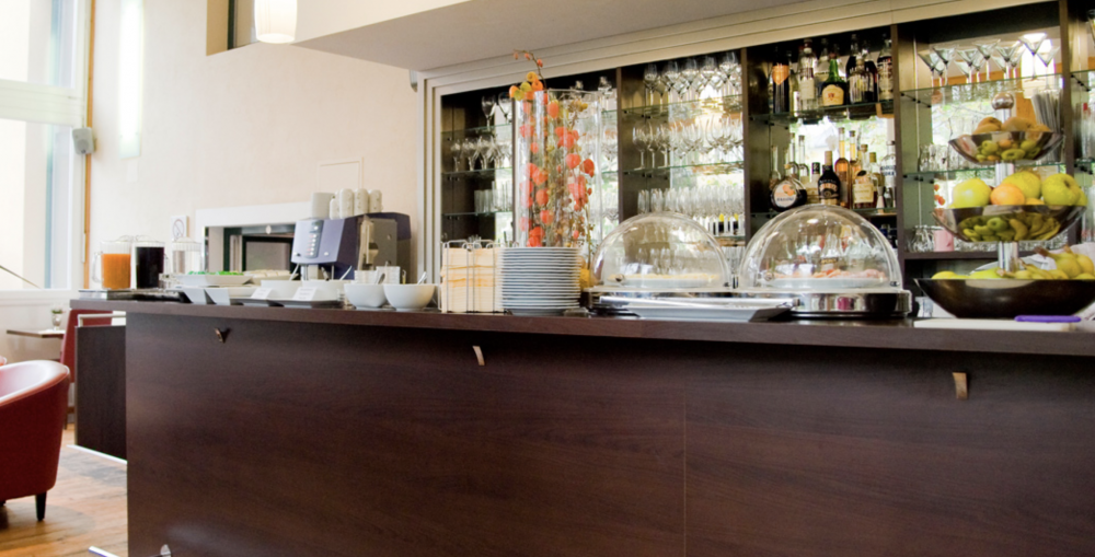 Hotel Via Roma (4 Stars)