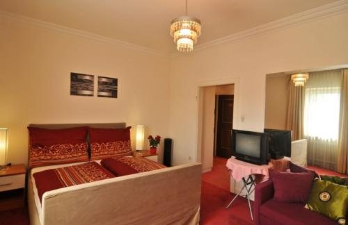 Vogelweiderhof Hotel (3 Sterne)