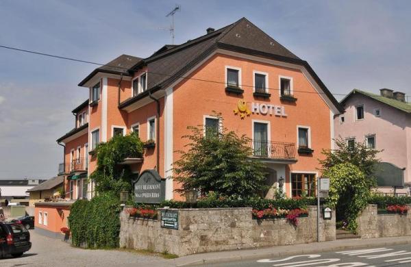 Vogelweiderhof Hotel