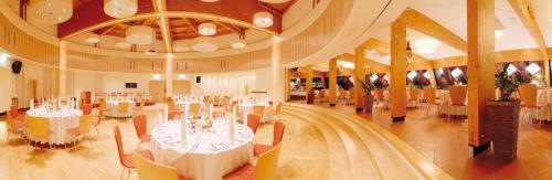 Josef Brunauer Tagungs- und Stadthotel (4 Sterne)