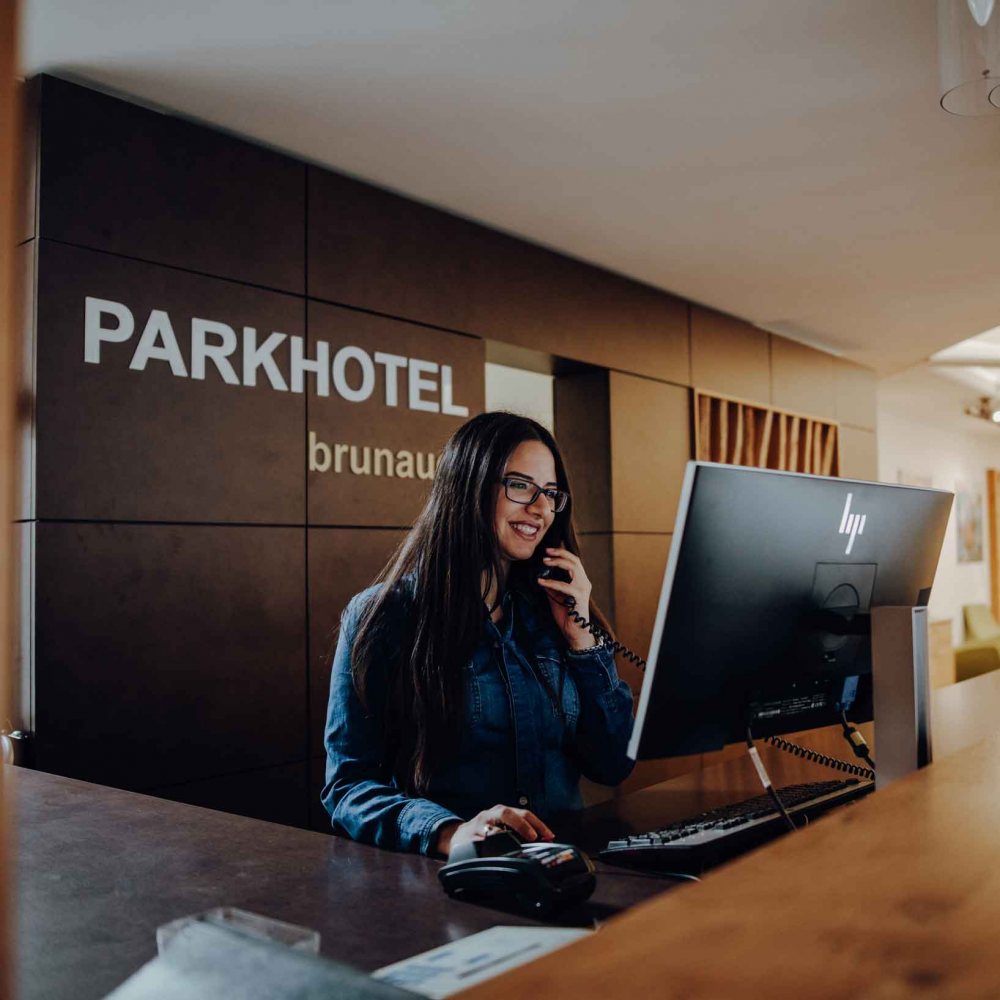 Josef Brunauer Tagungs- und Stadthotel (4 Stars)