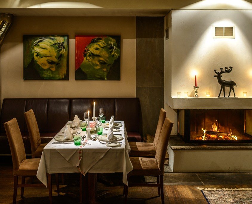 Gasthof Auerhahn (3 Stars)