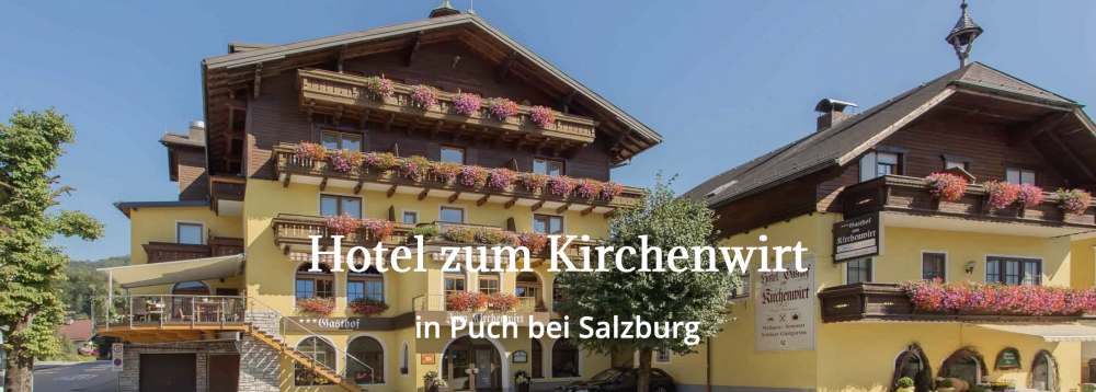 Gasthof zum Kirchenwirt (3 Stars)