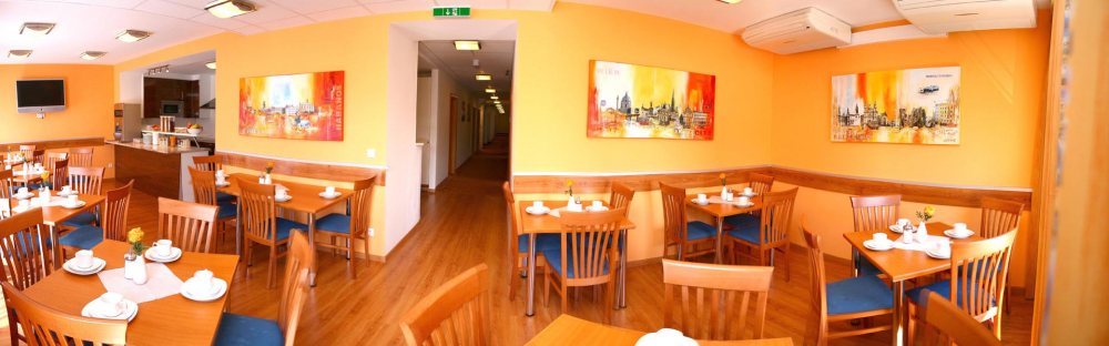 Hotel Evido Salzburg City (3 Stars)