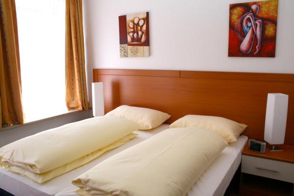 Hotel Evido Salzburg City