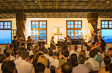 Salzburger Festungskonzerte