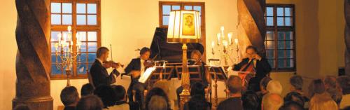 >Salzburger Festungskonzerte