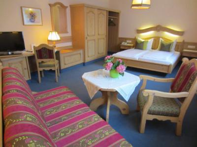 Hotel Plainbrücke (3 Stars)