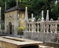 Schlossverwaltung Hellbrunn