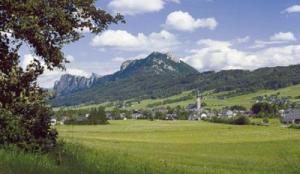 Tourismusverband Thalgau