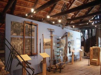 Salzburger Freilichtmuseum