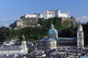Festung Hohensalzburg