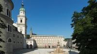 Residenz zu Salzburg