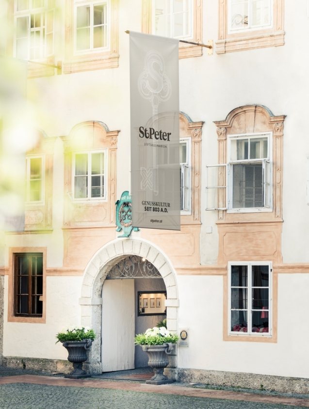 St. Peter Stiftskulinarium