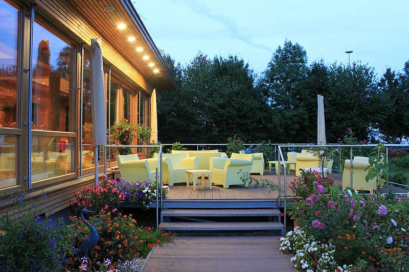 Airport Hotel Salzburg