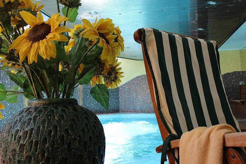 Airport Hotel Salzburg