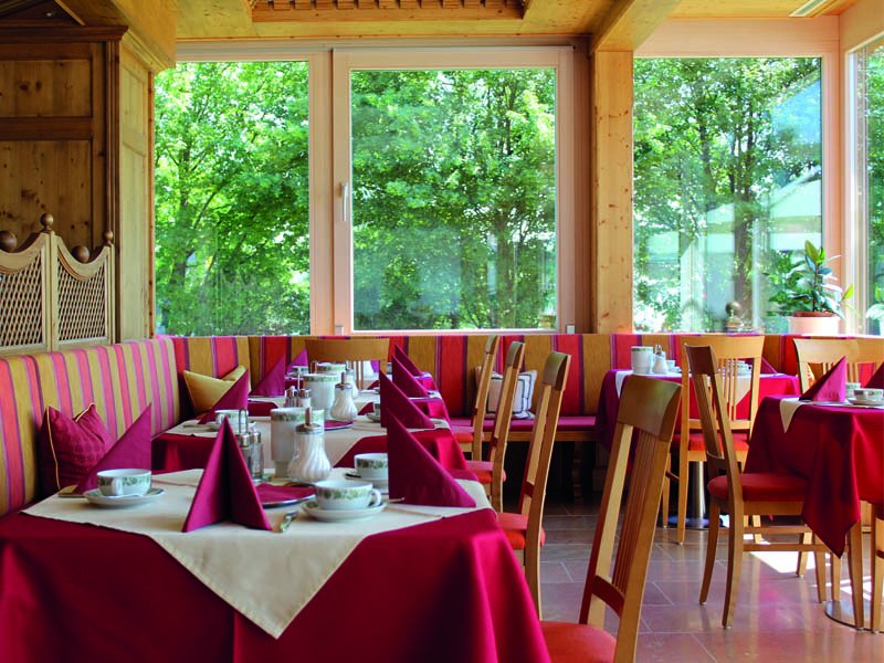 Airport Hotel Salzburg