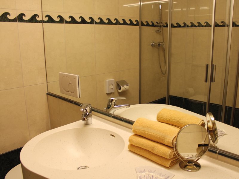 Airport Hotel Salzburg